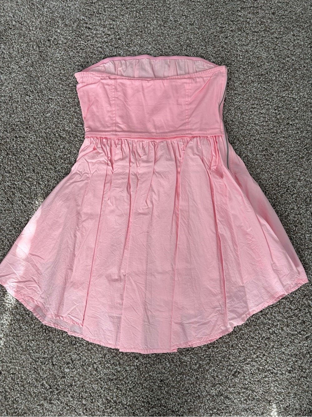 Mini Dress - Picture 2 of 4